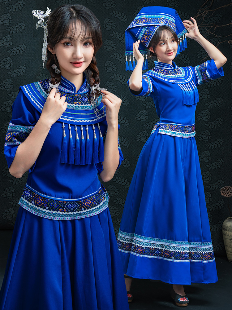 Ethnic Clothing & Online Fashion Store Khaadi Pk - Women's Ethnic Dance Performance Clothing Taizu