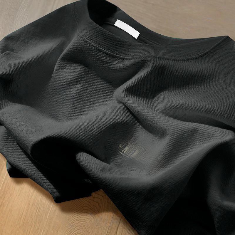 Ethnic Wear In Fashion - Men's Short Sleeve T-Shirt Pure Cotton
