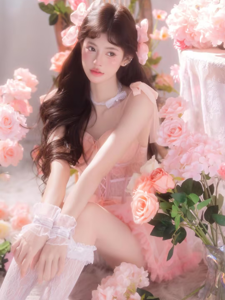Ethnic Fashion Magazine - Studio New Theme Korean Style Fashion