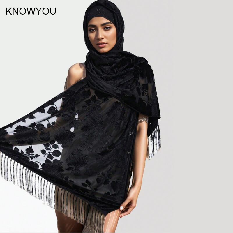 Ethnic Style Dresses - New Elegant Ethnic Style Velvet Chinese