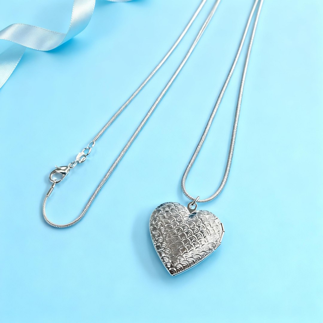 High-quality 925 sterling Silv - Ethnic Fashion Boutique recension och pris