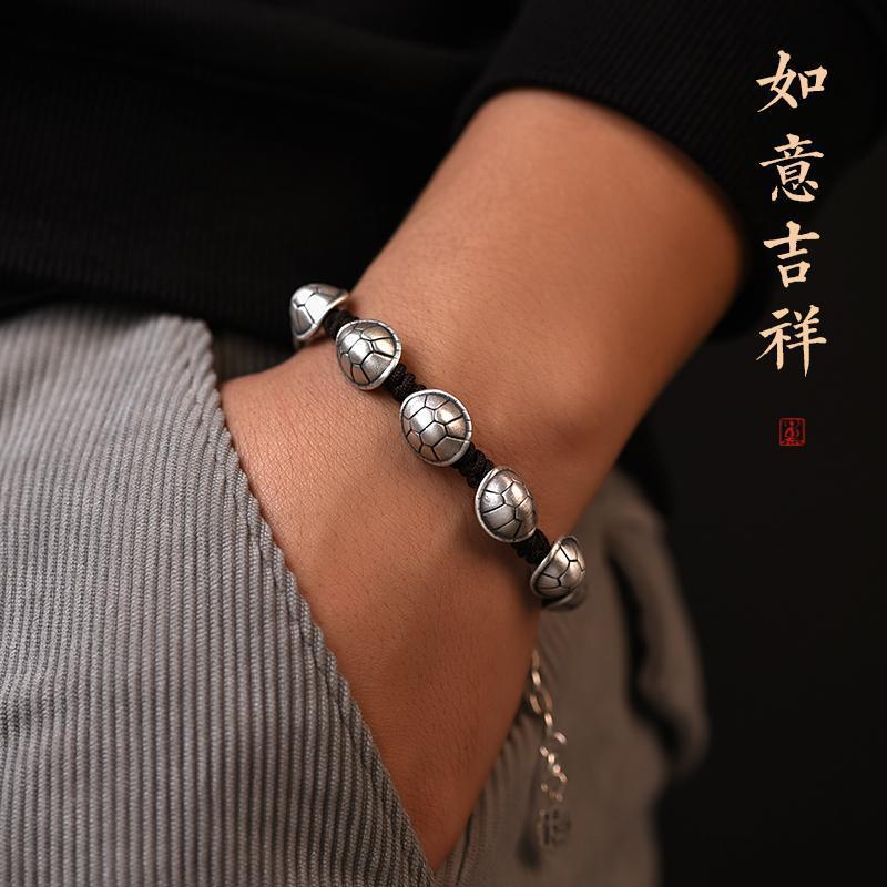 Vintage Ethnic Style Sterling  - Ethnic Fashion World recension och pris