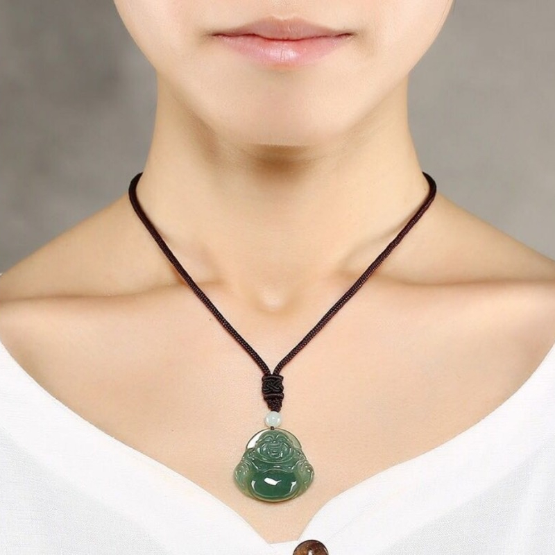 Boutique Maitreya Buddha Penda - Ethnic Fashion Boutique recension och pris
