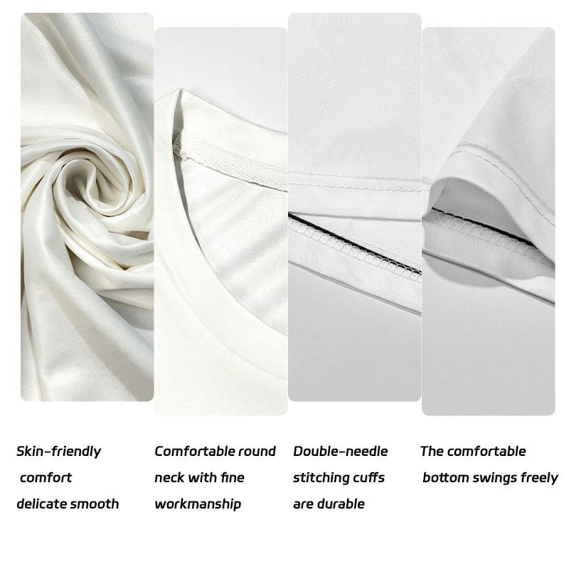 Stand Collar Muslim Shirt Men  - Ethnic Fashion India recension och pris