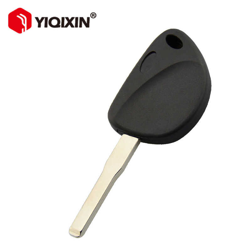 YIQIXIN Transponder Key Shell  - Ethnic Fashion India recension och pris