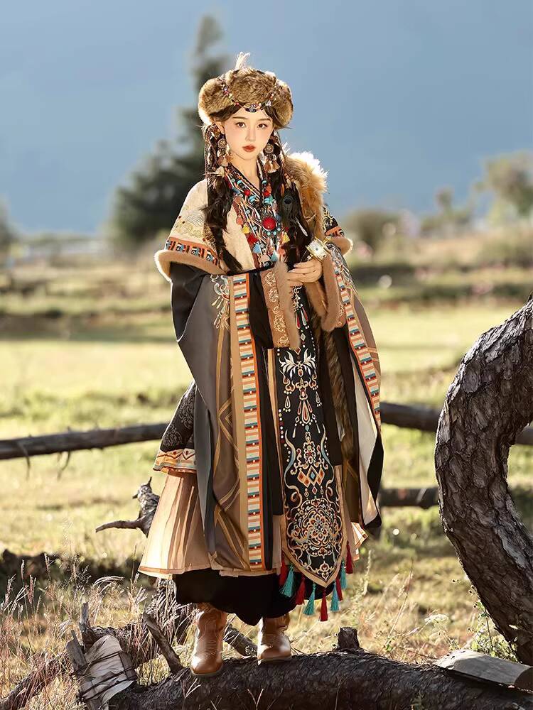 Travel Photography Series Tibe - Ethnic Clothing & Online Fashion Store Khaadi Pk recension och pris