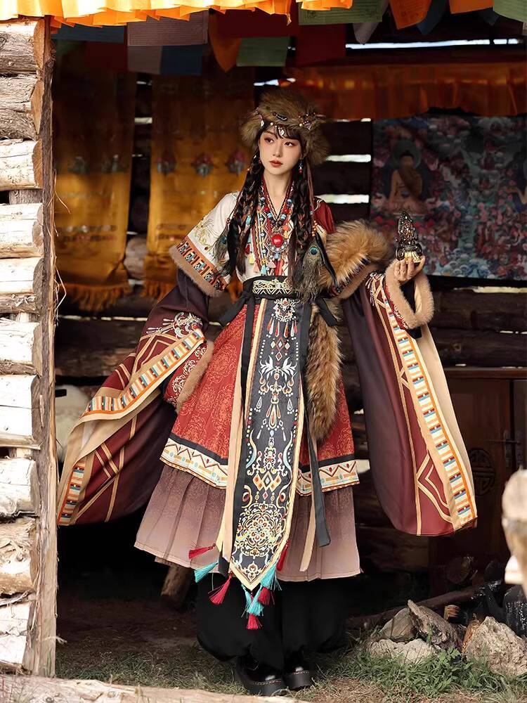 Travel Photography Series Tibe - Ethnic Clothing & Online Fashion Store Khaadi Pk recension och pris