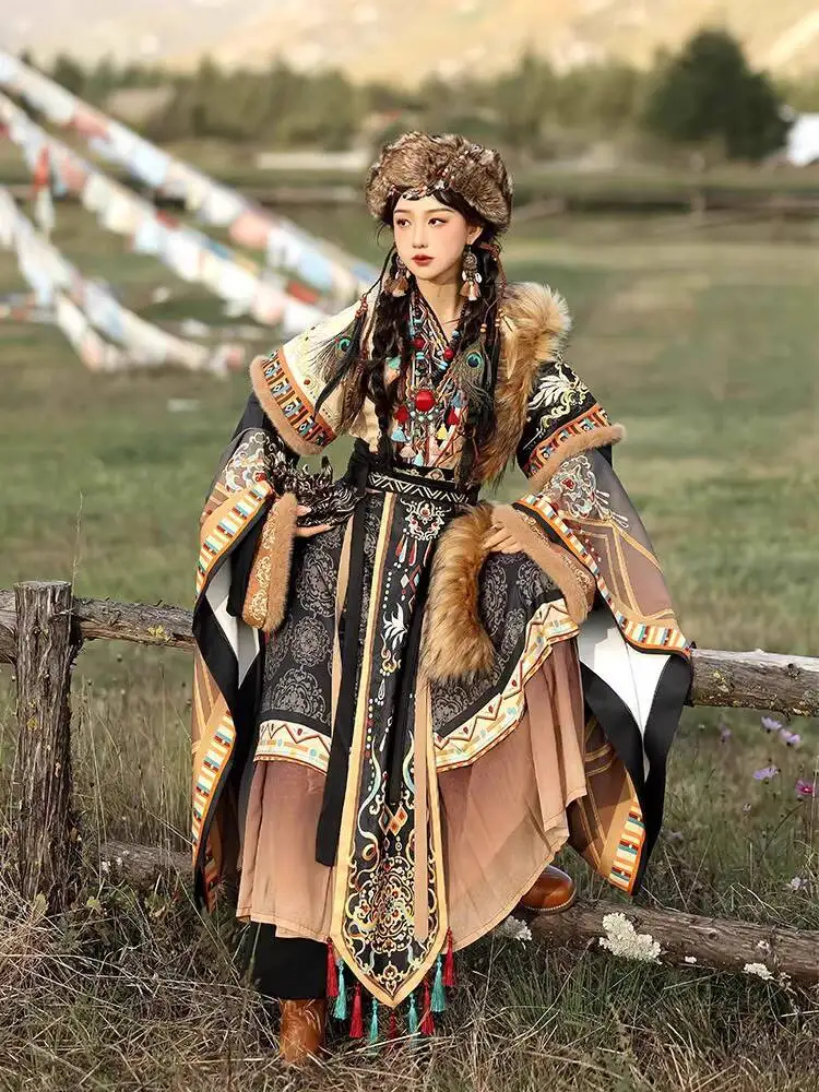 Travel Photography Series Tibe - Ethnic Clothing & Online Fashion Store Khaadi Pk recension och pris