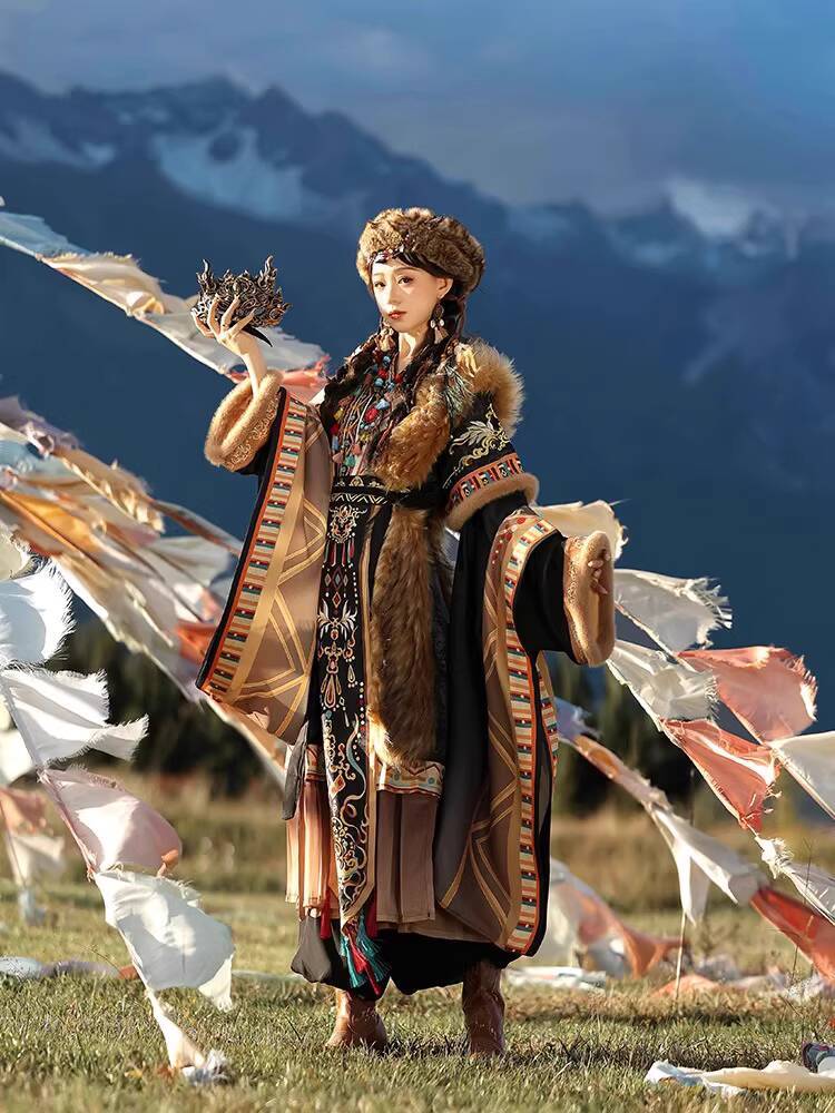 Travel Photography Series Tibe - Ethnic Clothing & Online Fashion Store Khaadi Pk recension och pris