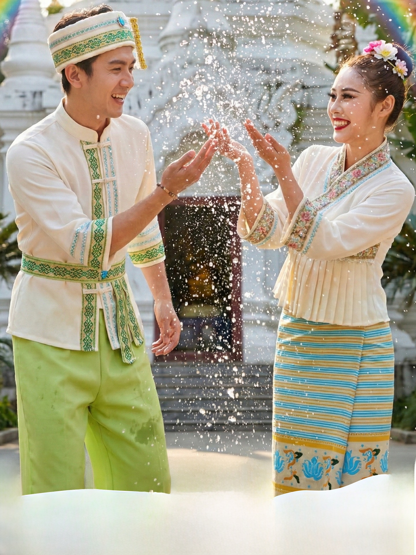 New Ethnic Dance Skirt Women's - Ethnic Clothing & Online Fashion Store Khaadi Pk recension och pris