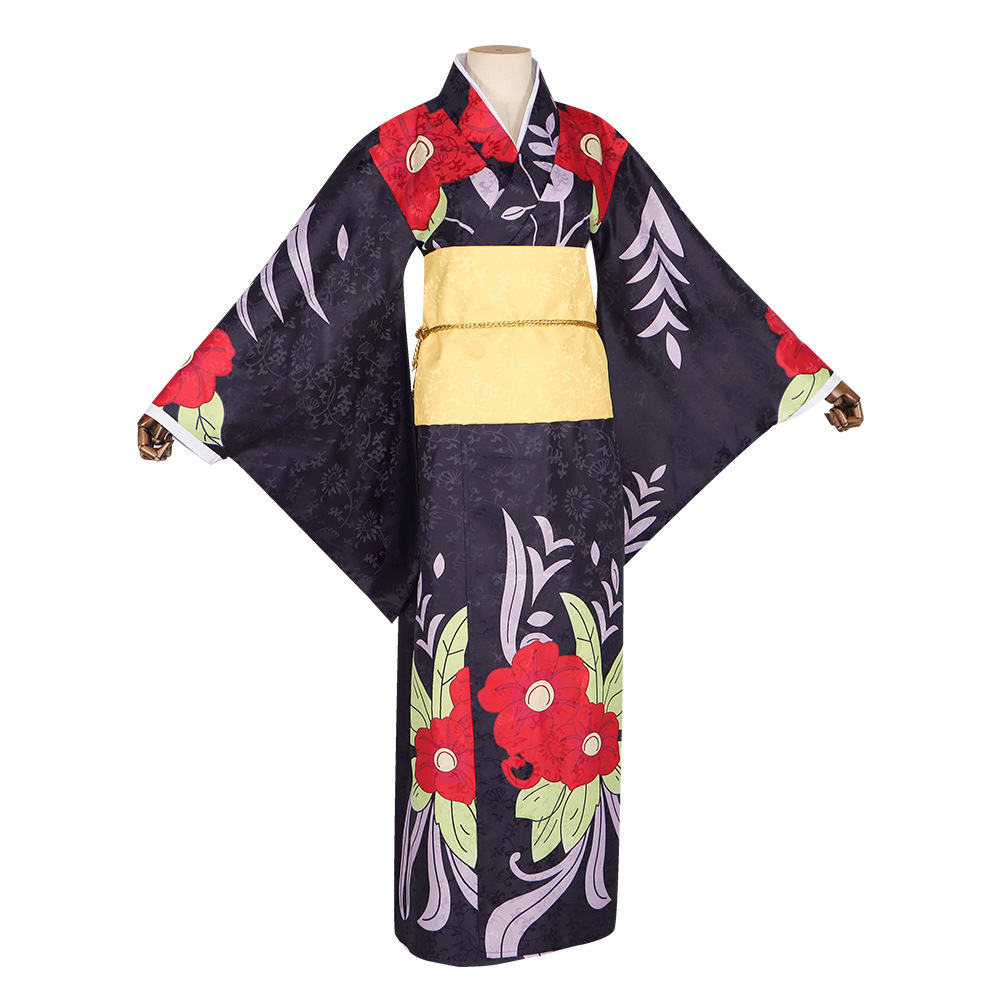 Cosplay Halloween Stage Perfor - Ethnic Fashion World recension och pris
