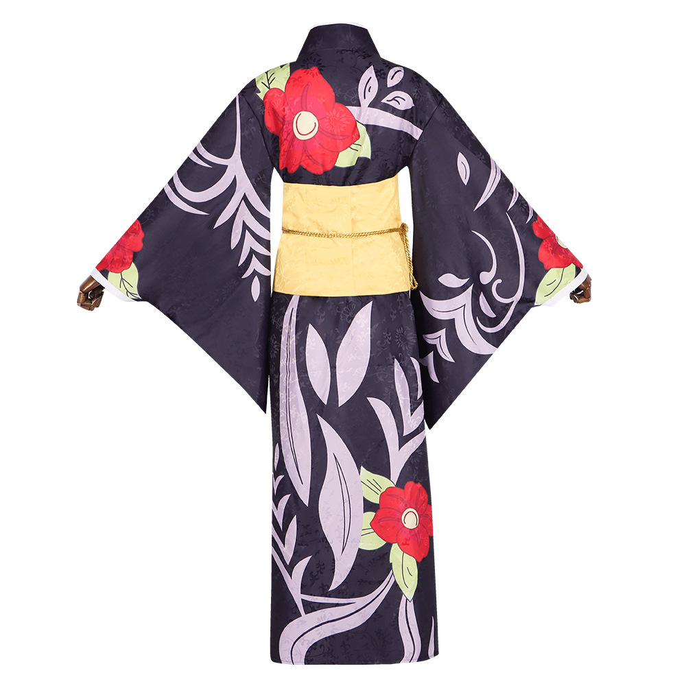 Cosplay Halloween Stage Perfor - Ethnic Fashion World recension och pris