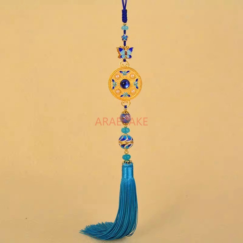 Chinese style classical cheong - Ethnic Style Dresses recension och pris