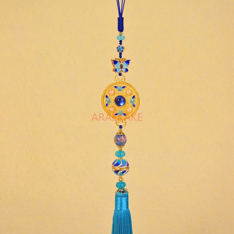 Chinese style classical cheong - Ethnic Style Dresses recension och pris