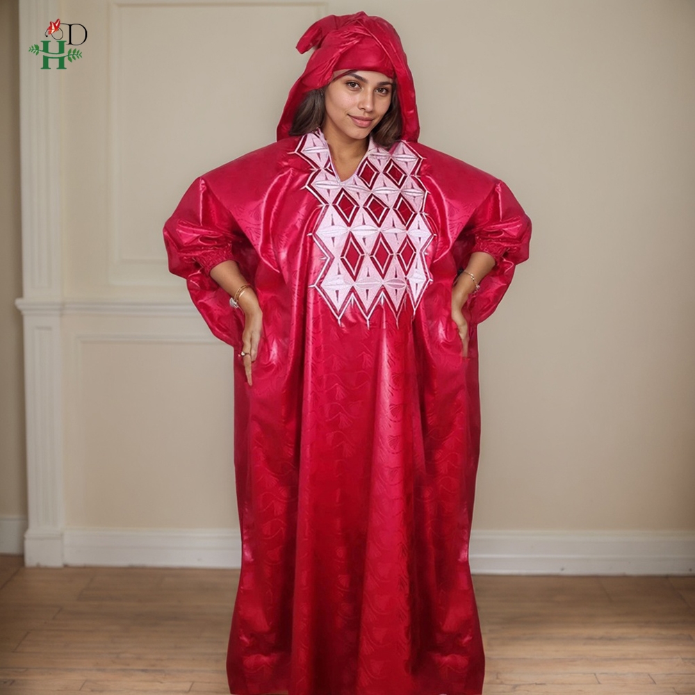 H&D African Clothing For Man T - Boubou Men Africa recension och pris