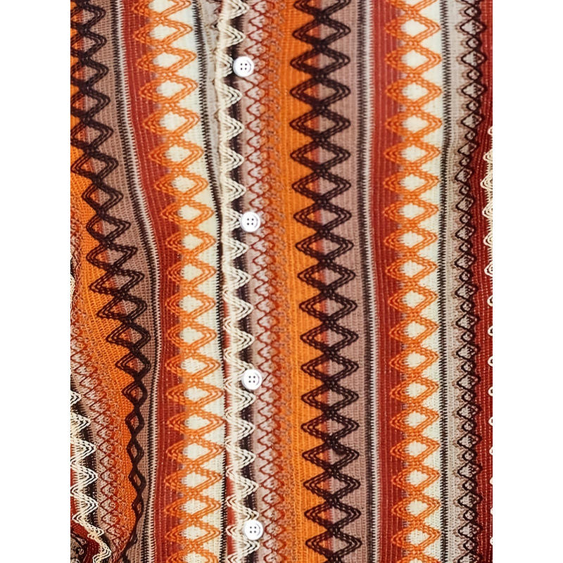 Ethnic Print Shirt Women's Fas - Ethnic Fashion Images recension och pris