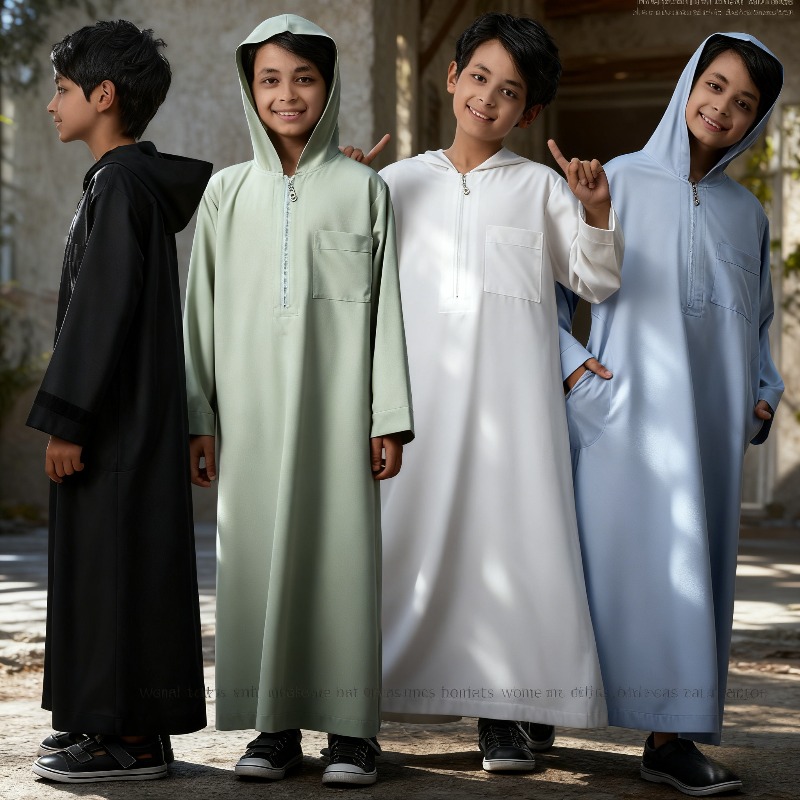 Ramadan Boys Muslim Fashion Mi - Ethnic Clothing & Online Fashion Store Khaadi Pk recension och pris