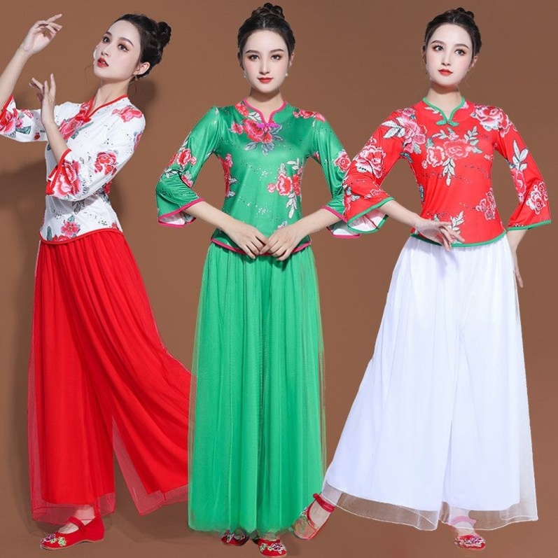 Joyful Square Dance Performanc - Ethnic Clothing & Online Fashion Store Khaadi Pk recension och pris