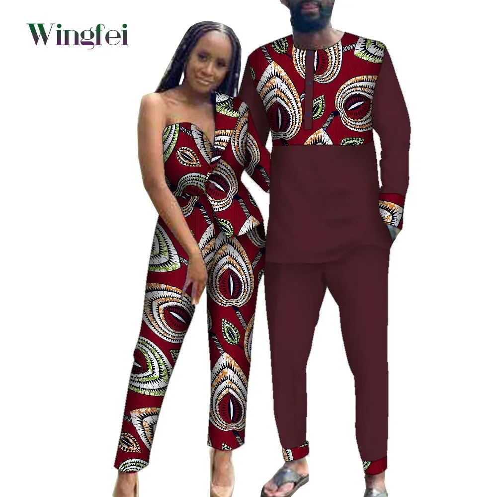 Bazin Riche African Clothes fo - Boubou Men Africa recension och pris