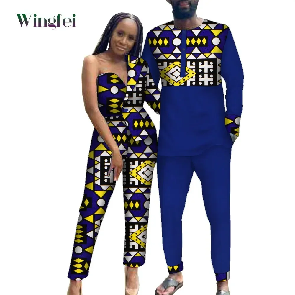 Bazin Riche African Clothes fo - Boubou Men Africa recension och pris