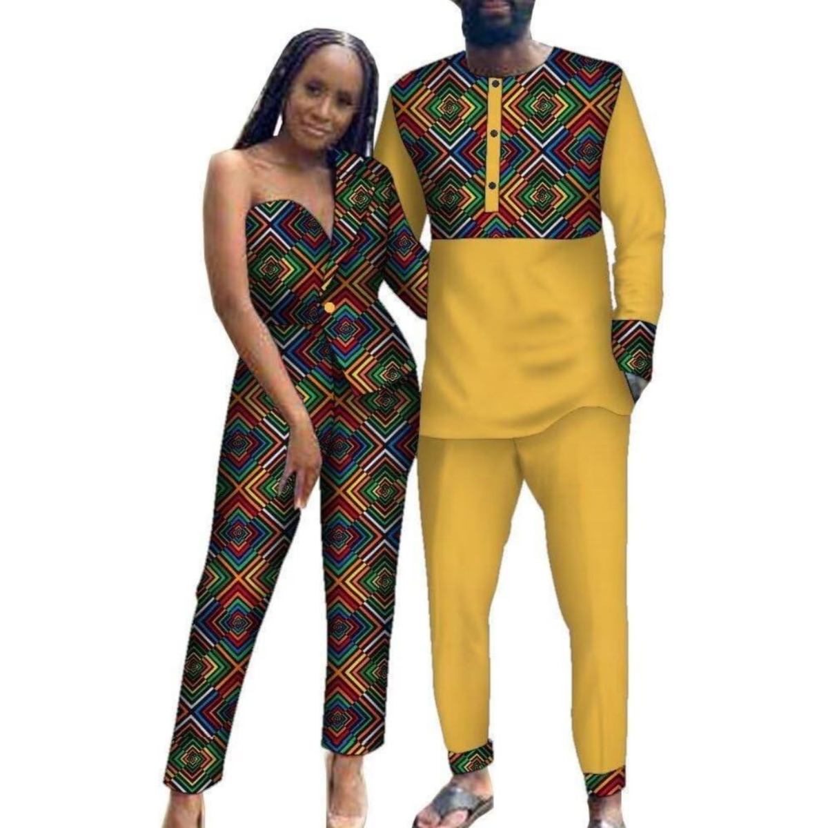 Bazin Riche African Clothes fo - Boubou Men Africa recension och pris
