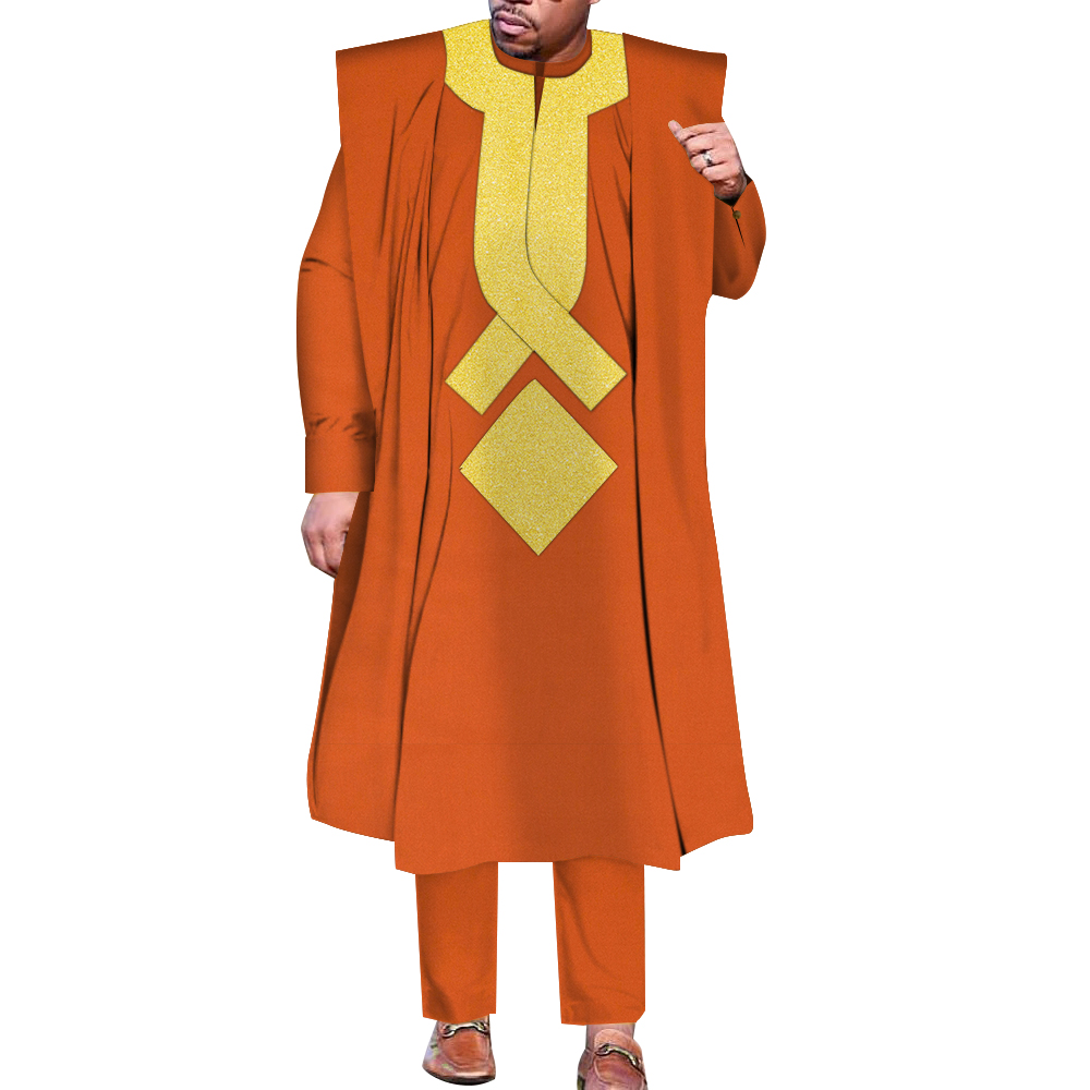 African Men Boubou Dashiki Agb - Boubou Men Africa recension och pris