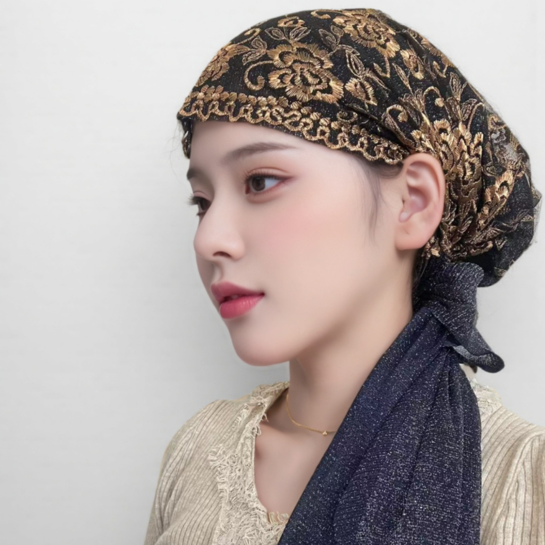 Brand Hats Hijab Scarf Ethnic  - Ethnic Fashion recension och pris