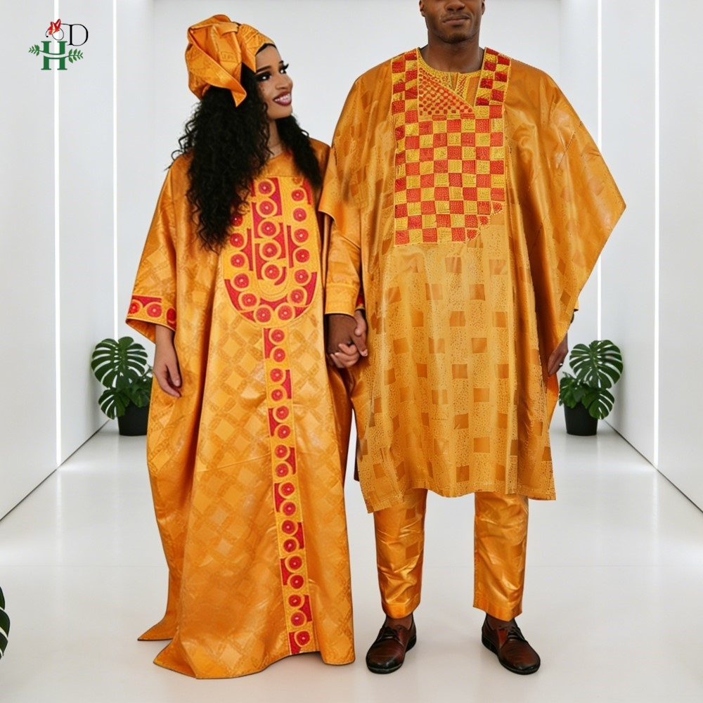 New African Clothing For Man T - Boubou Men Africa recension och pris