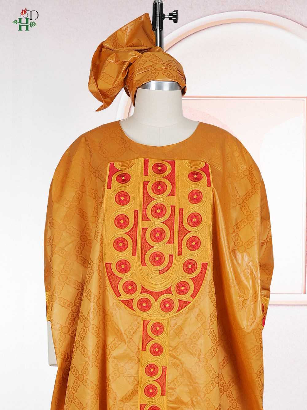 New African Clothing For Man T - Boubou Men Africa recension och pris