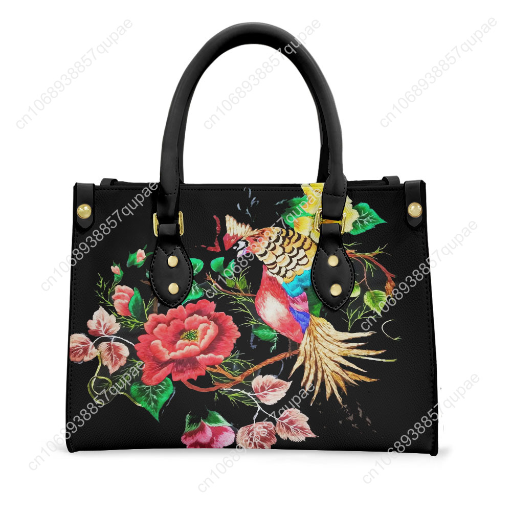 Fashionable Ethnic Floral Prin - Ethnic Fashion Images recension och pris