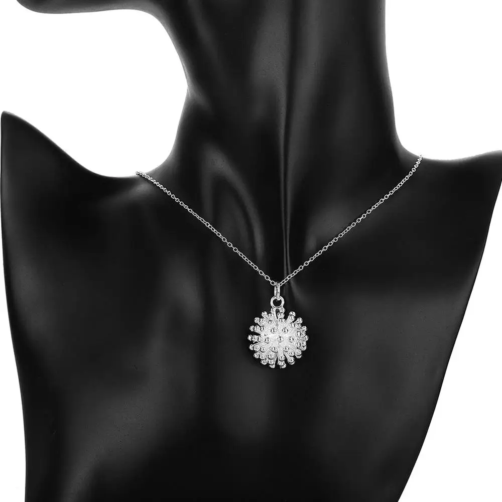 Hot luxury 925 sterling silver - Ethnic Fashion Boutique recension och pris