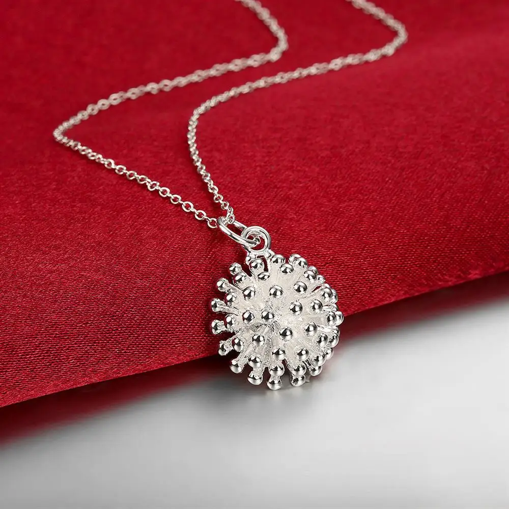 Hot luxury 925 sterling silver - Ethnic Fashion Boutique recension och pris