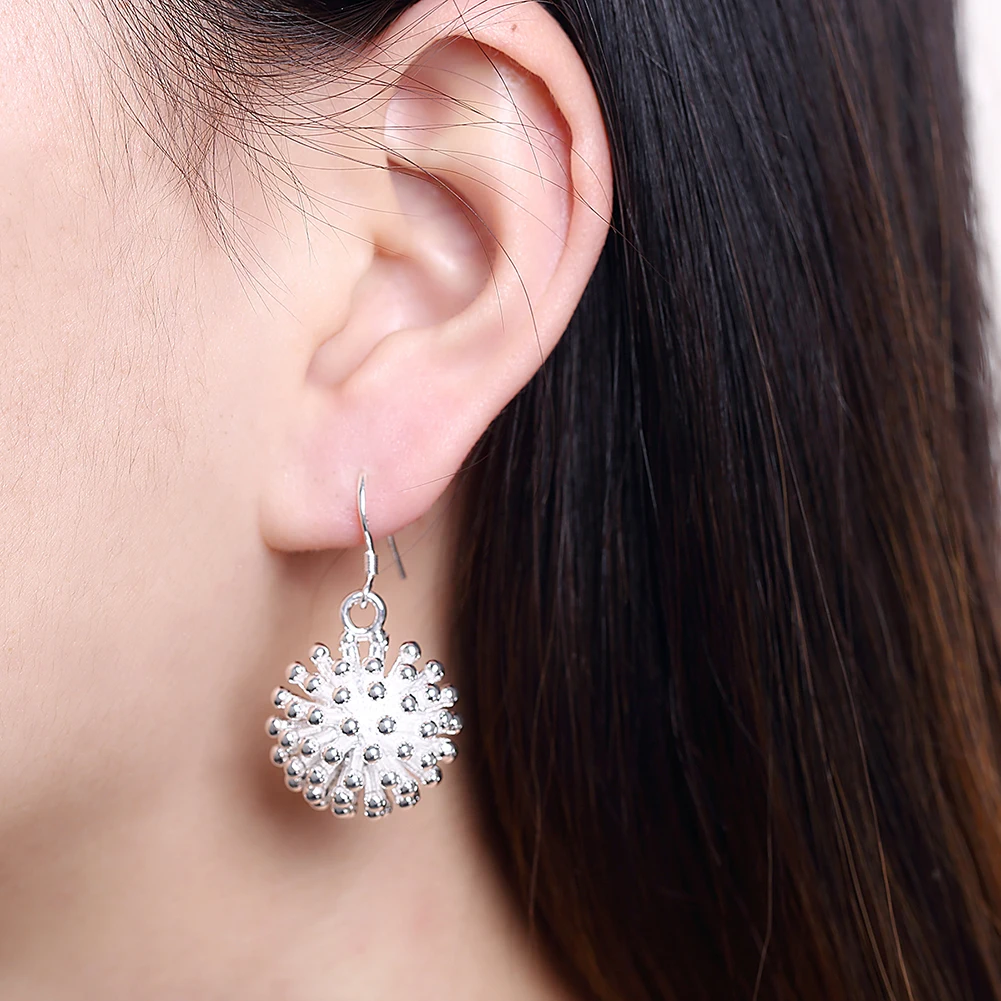 Hot luxury 925 sterling silver - Ethnic Fashion Boutique recension och pris