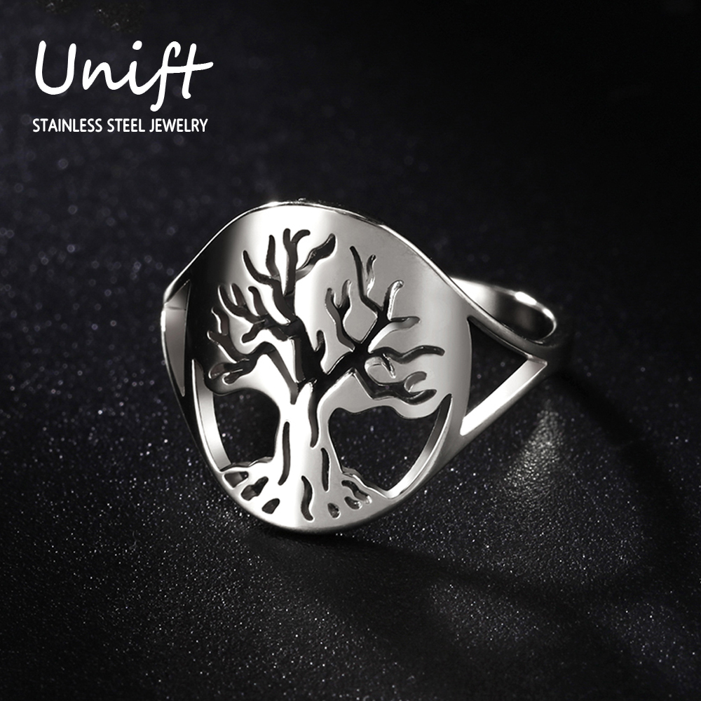 Unift Yggdrasil Spiritual Tree - Ethnic Fashion World recension och pris