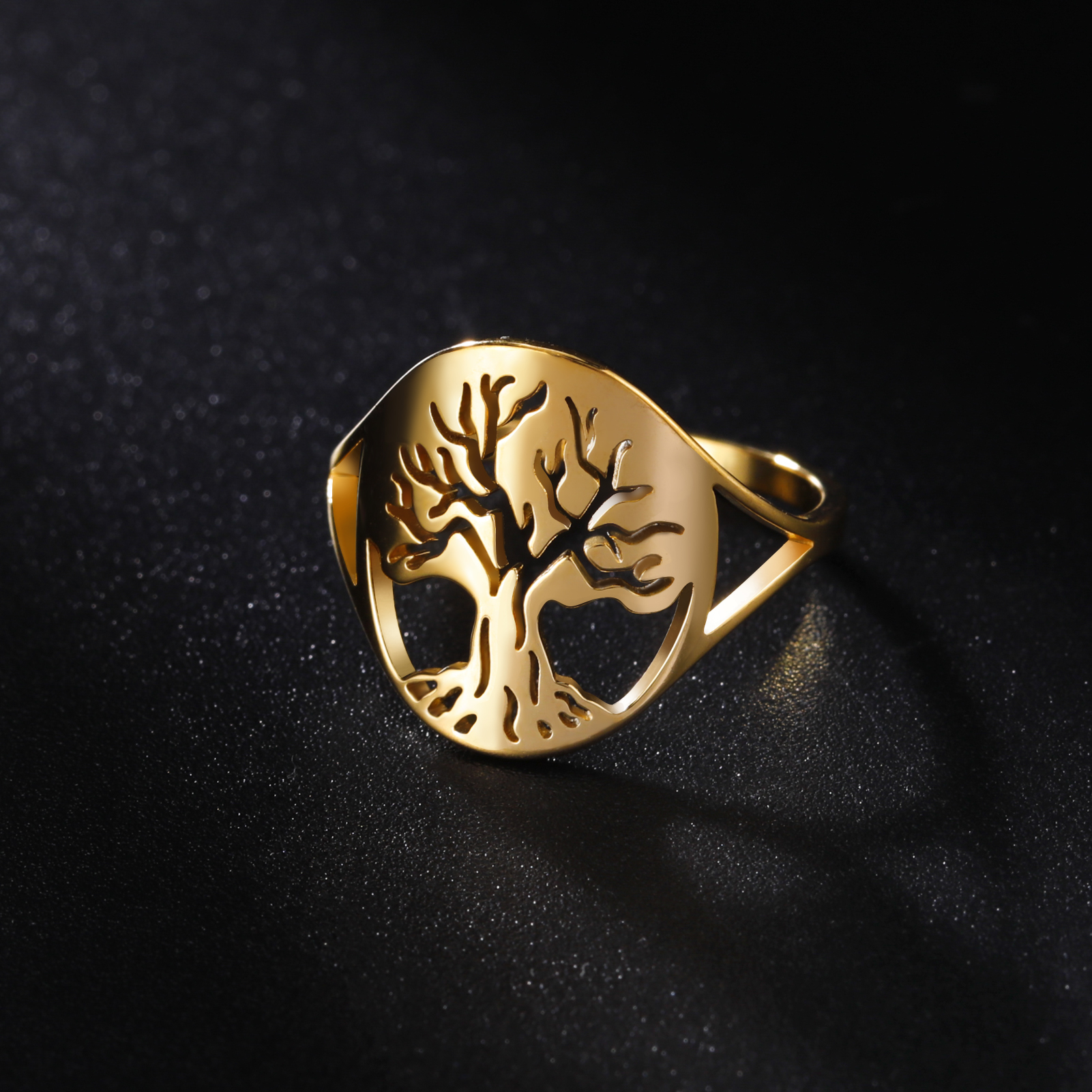 Unift Yggdrasil Spiritual Tree - Ethnic Fashion World recension och pris