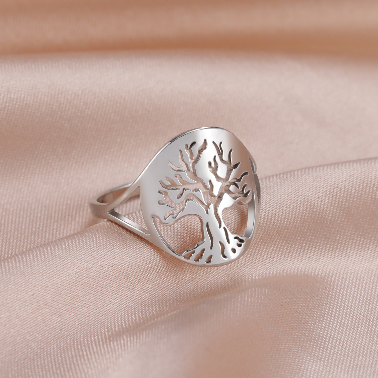 Unift Yggdrasil Spiritual Tree - Ethnic Fashion World recension och pris