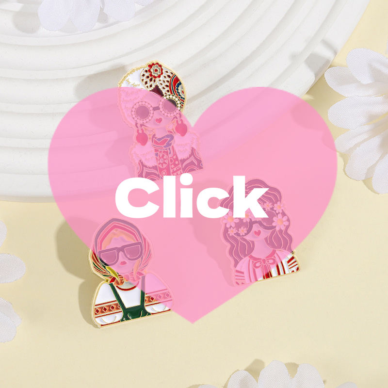 Cartoon Russian Girls Characte - Ethnic Fashion Images recension och pris