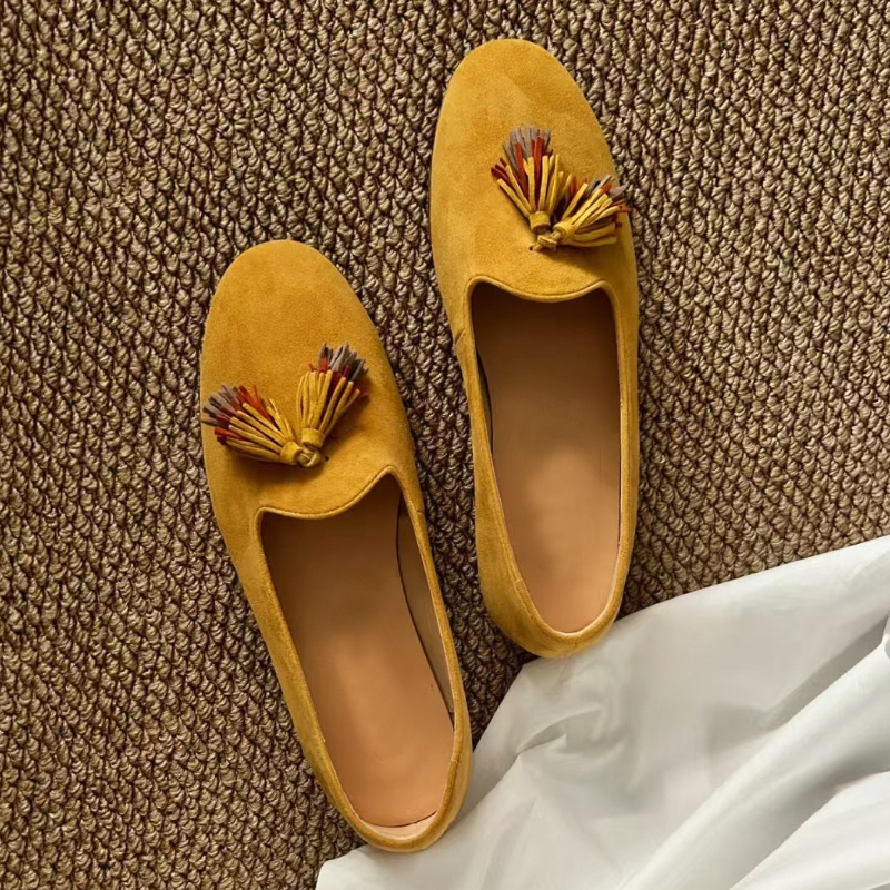 Designer Comfort Flats Women F - Ethnic Fashion Walk recension och pris