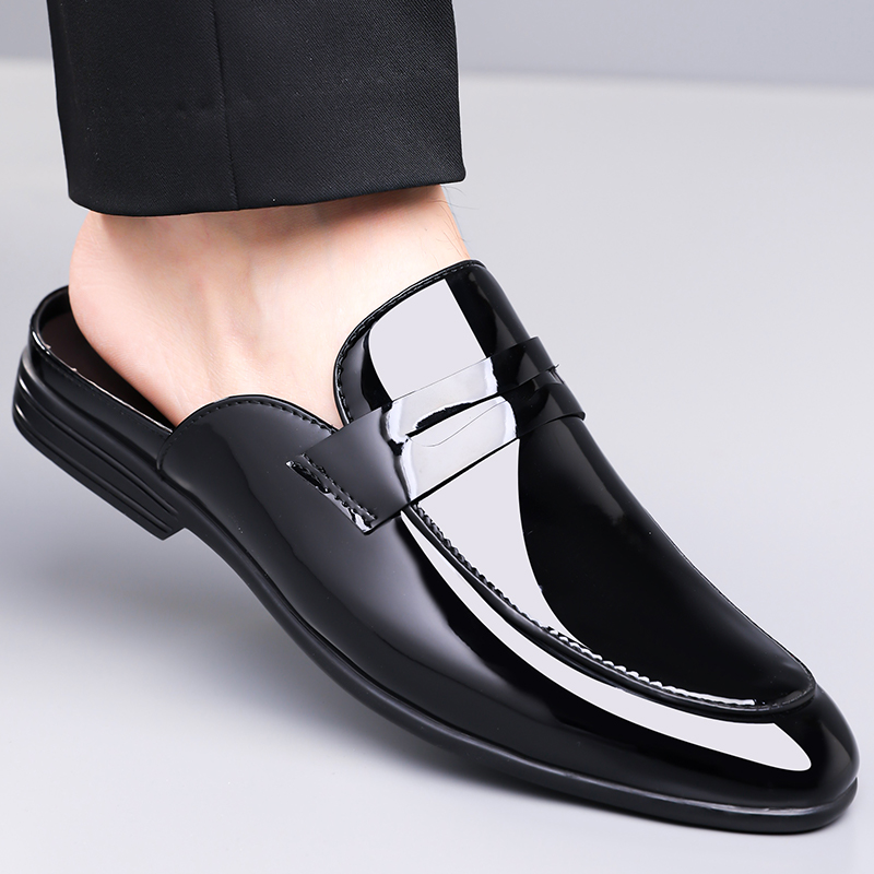 Jumpmore Fashion Leather shoes - Ethnic Fashion recension och pris