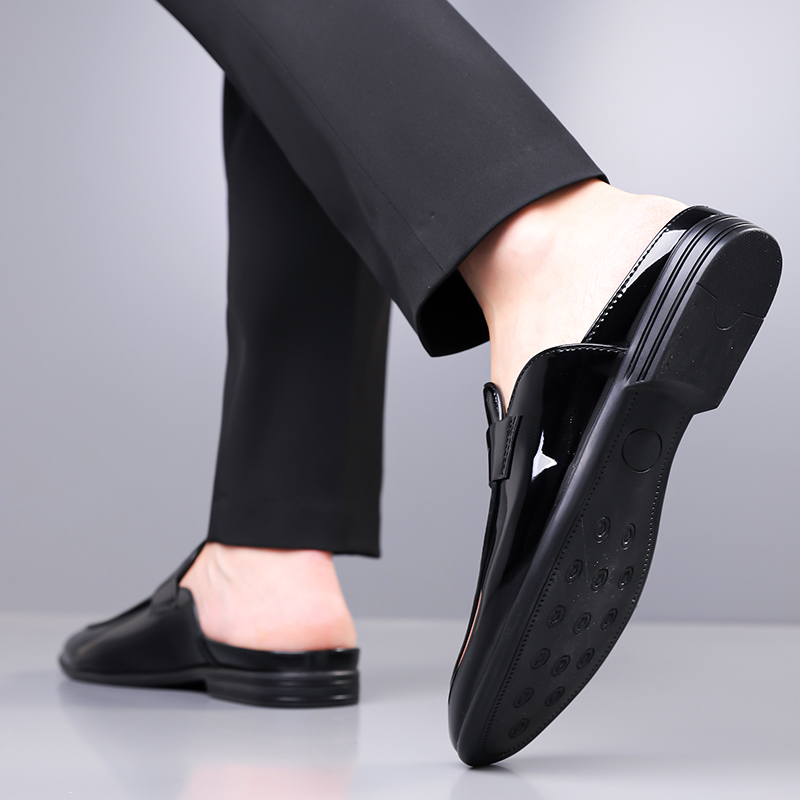 Jumpmore Fashion Leather shoes - Ethnic Fashion recension och pris