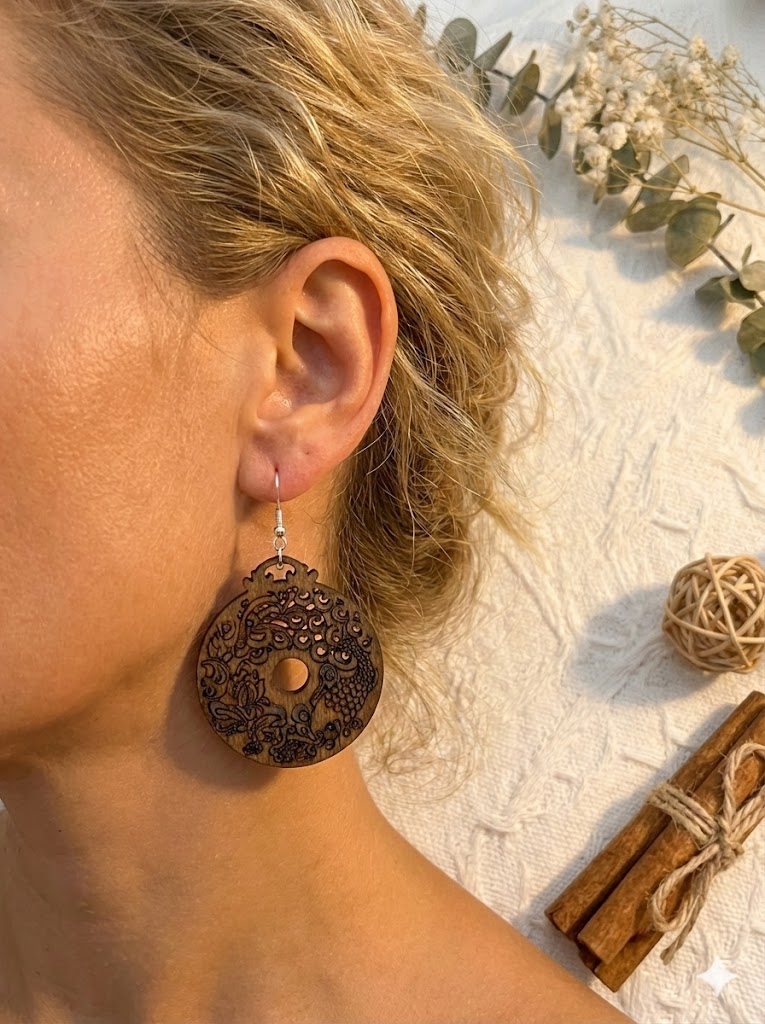 6 Pairs/Set, Elegant Women's E - Ethnic Wear In Fashion recension och pris