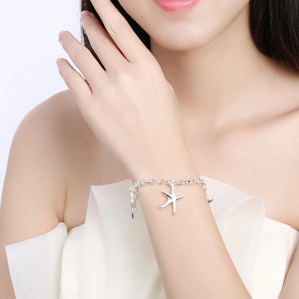 Korean fashion 925 sterling Si - Ethnic Fashion Boutique recension och pris