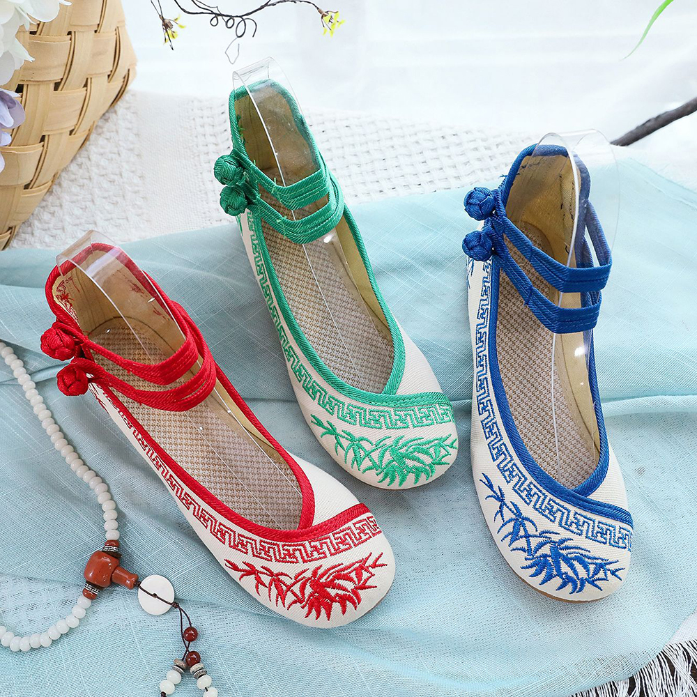 Veowalk Handmade Fashion Women - Ethnic Fashion Walk recension och pris