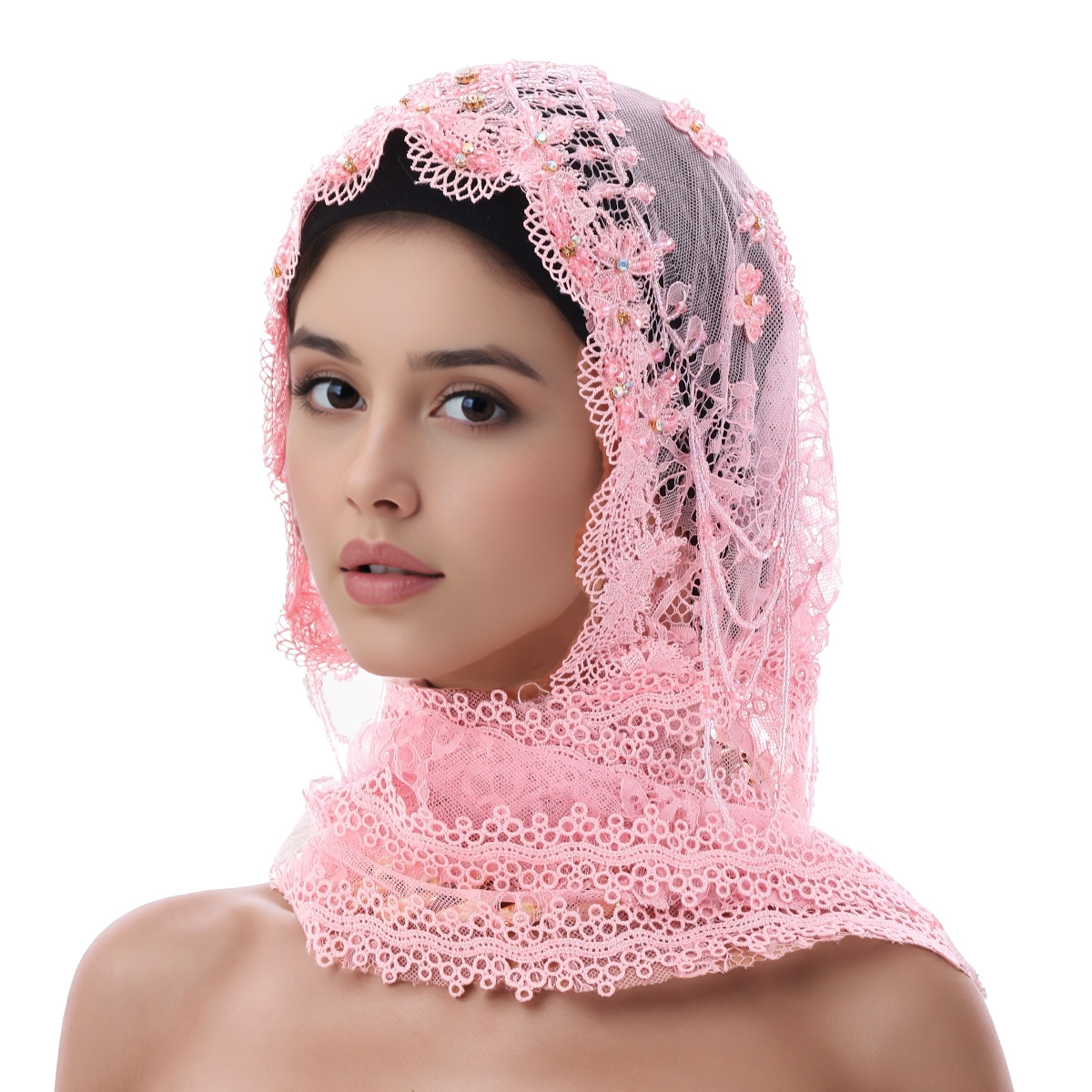 Handmade Stylish Shawl Scarf H - Ethnic Wear In Fashion recension och pris