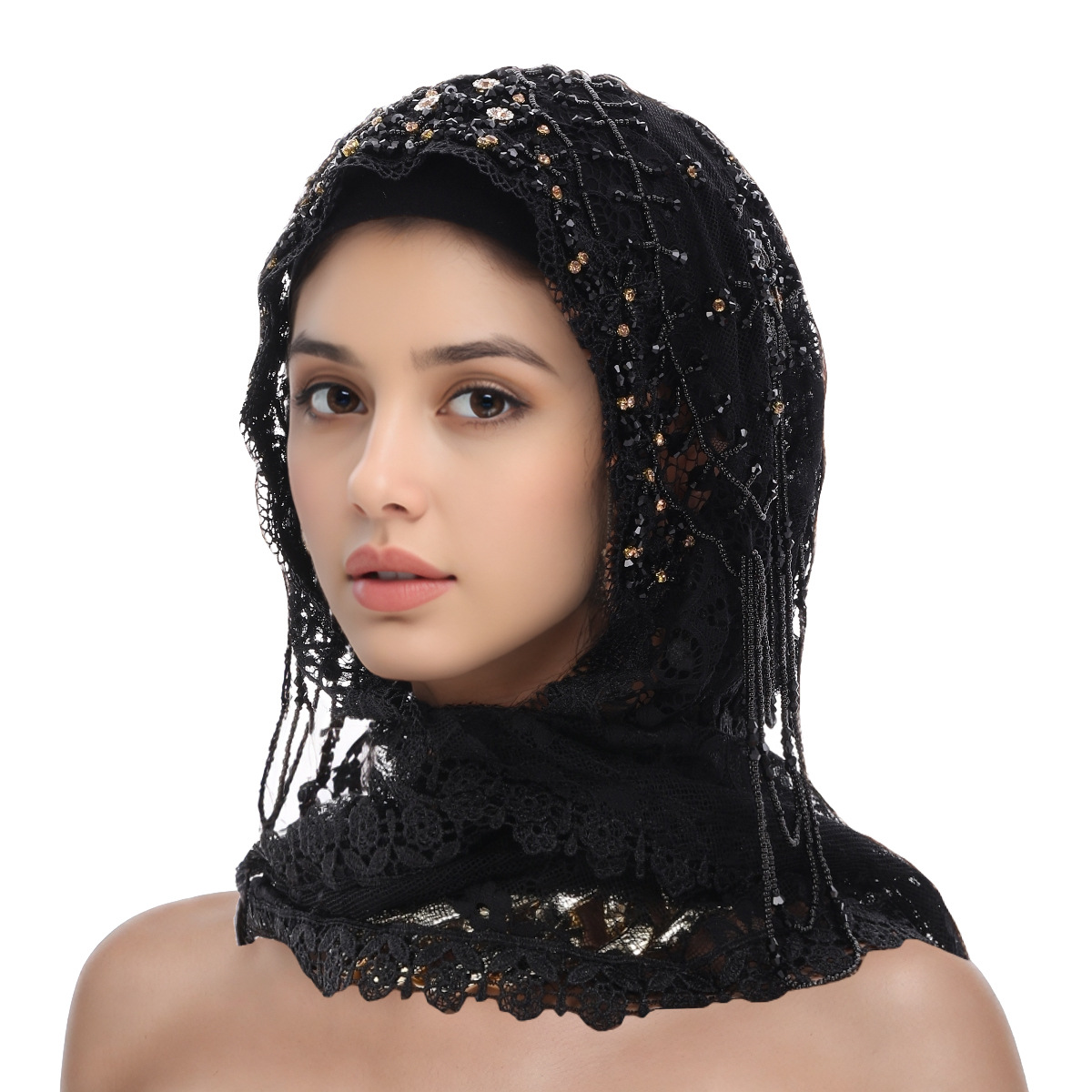 Handmade Stylish Shawl Scarf H - Ethnic Wear In Fashion recension och pris
