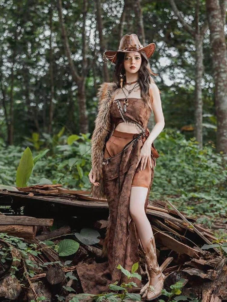 New Tribal Princ Wild Ethnic S - Ethnic Clothing & Online Fashion Store Khaadi Pk recension och pris