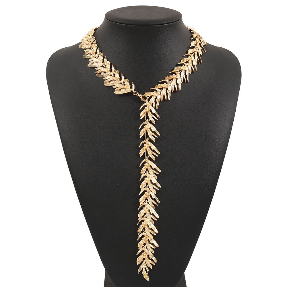 Trend Punk Gold Silver Color M - Indian Ethnic Fashion Trends 2025 recension och pris
