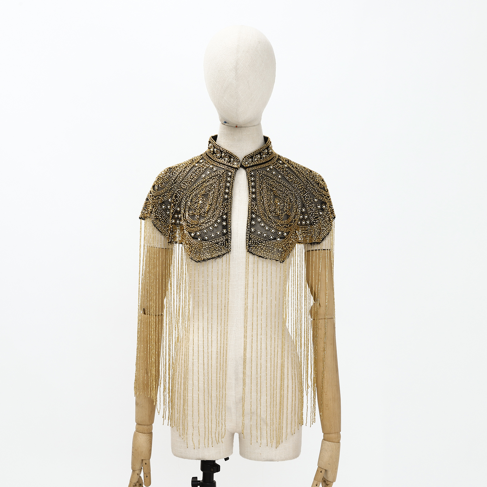 Indian Shawl Heavy Industry Be - Ethnic Fashion India recension och pris