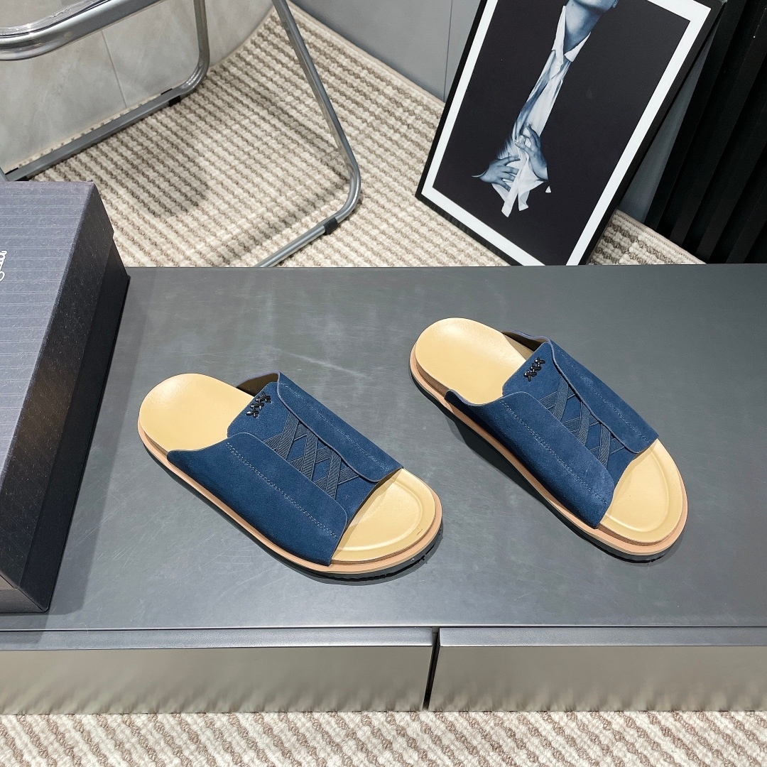 Handmade Men's Shoes Sandals L - Ethnic Modern Fashion recension och pris