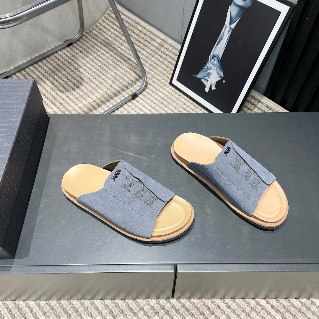 Handmade Men's Shoes Sandals L - Ethnic Modern Fashion recension och pris